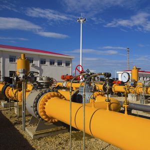 impianti idraulici industriali gas