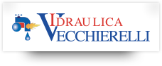 Idraulica Vecchierelli Logo